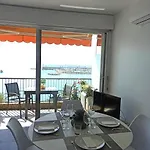 Terrasse Vue Sea View Terrace 