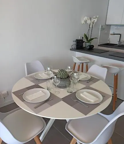 Terrasse Vue Sea View Terrace 