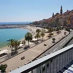 Terrasse Vue Sea View Terrace 