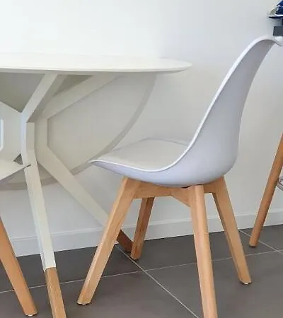 Terrasse Vue Sea View Terrace 