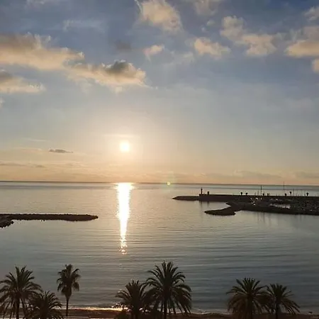 Terrasse Vue Sea View Terrace 
