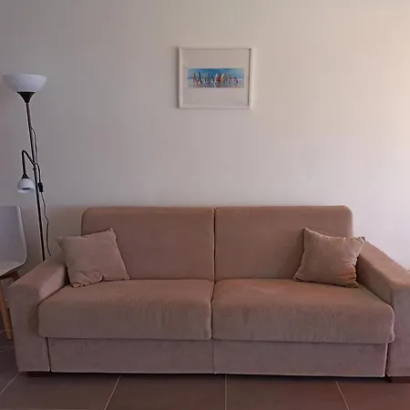 Terrasse Vue Sea View Terrace 