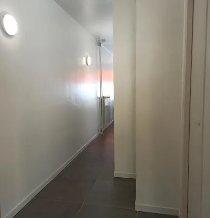 Terrasse Vue Sea View Terrace Etoile De