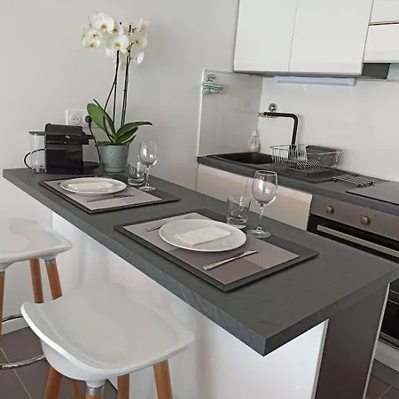 Terrasse Vue Sea View Terrace 