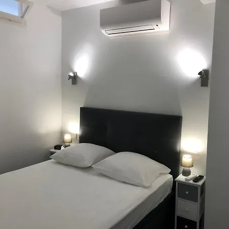 דירה Terrasse Vue Sea View Terrace 