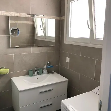 Terrasse Vue Sea View Terrace 