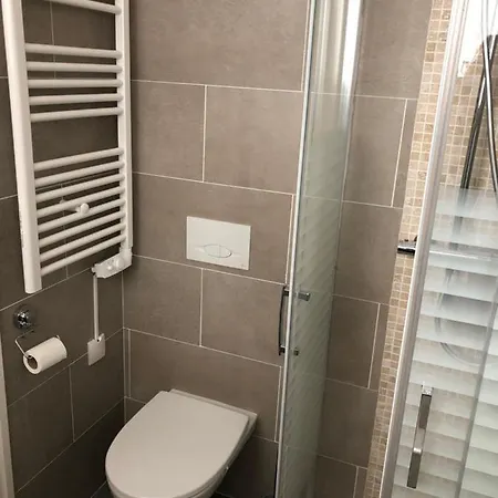 Terrasse Vue Sea View Terrace Etoile De Appartement