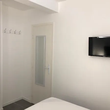 דירה Terrasse Vue Sea View Terrace 