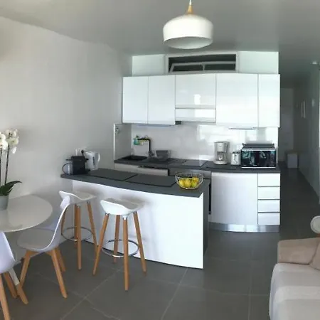 Terrasse Vue Sea View Terrace Etoile De Appartement Menton