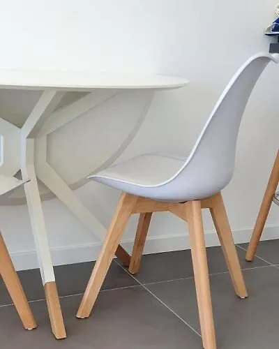 Terrasse Vue Sea View Terrace 