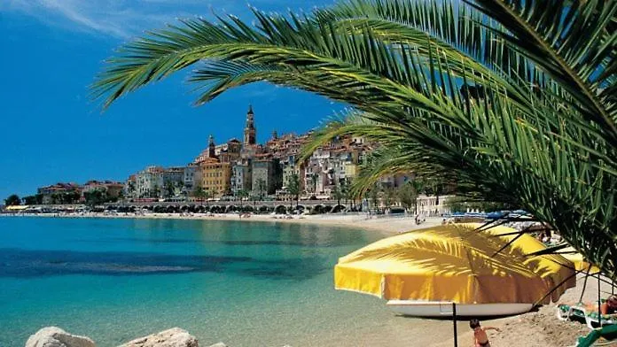 Apartment Terrasse Vue Sea View Terrace 