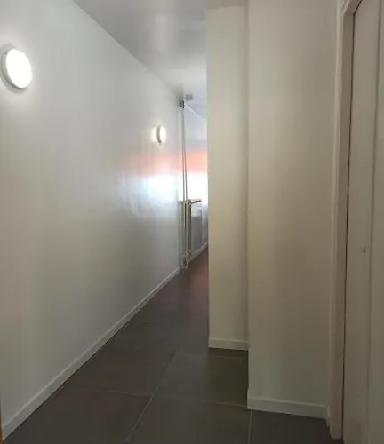 Terrasse Vue Sea View Terrace 