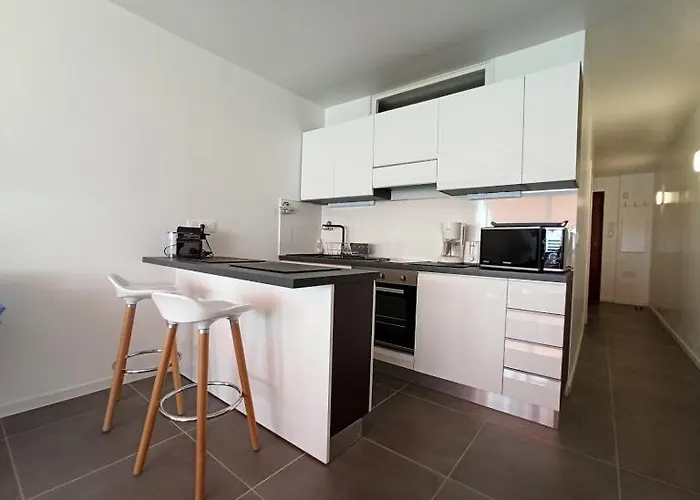 Terrasse Vue Sea View Terrace 