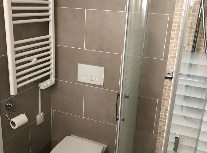 Terrasse Vue Sea View Terrace 