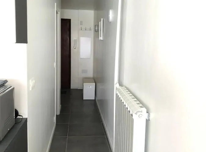 Terrasse Vue Sea View Terrace 